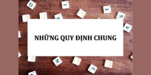 Luật lệ về độ tuổi