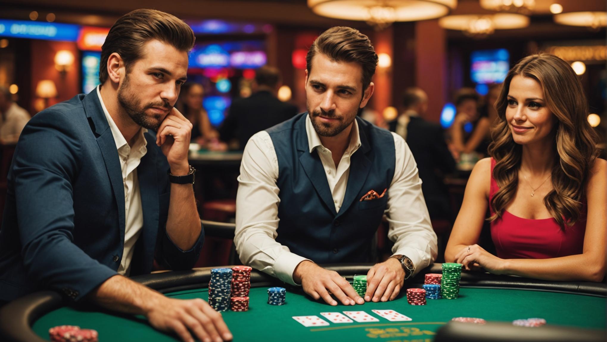 Các Ứng Dụng Và Game Poker Phổ Biến