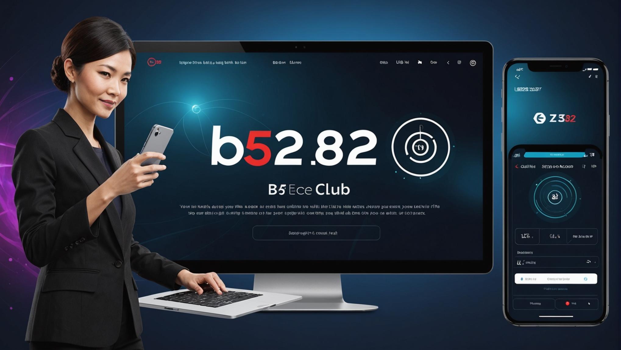 Các vấn đề khi đăng nhập B52 Club