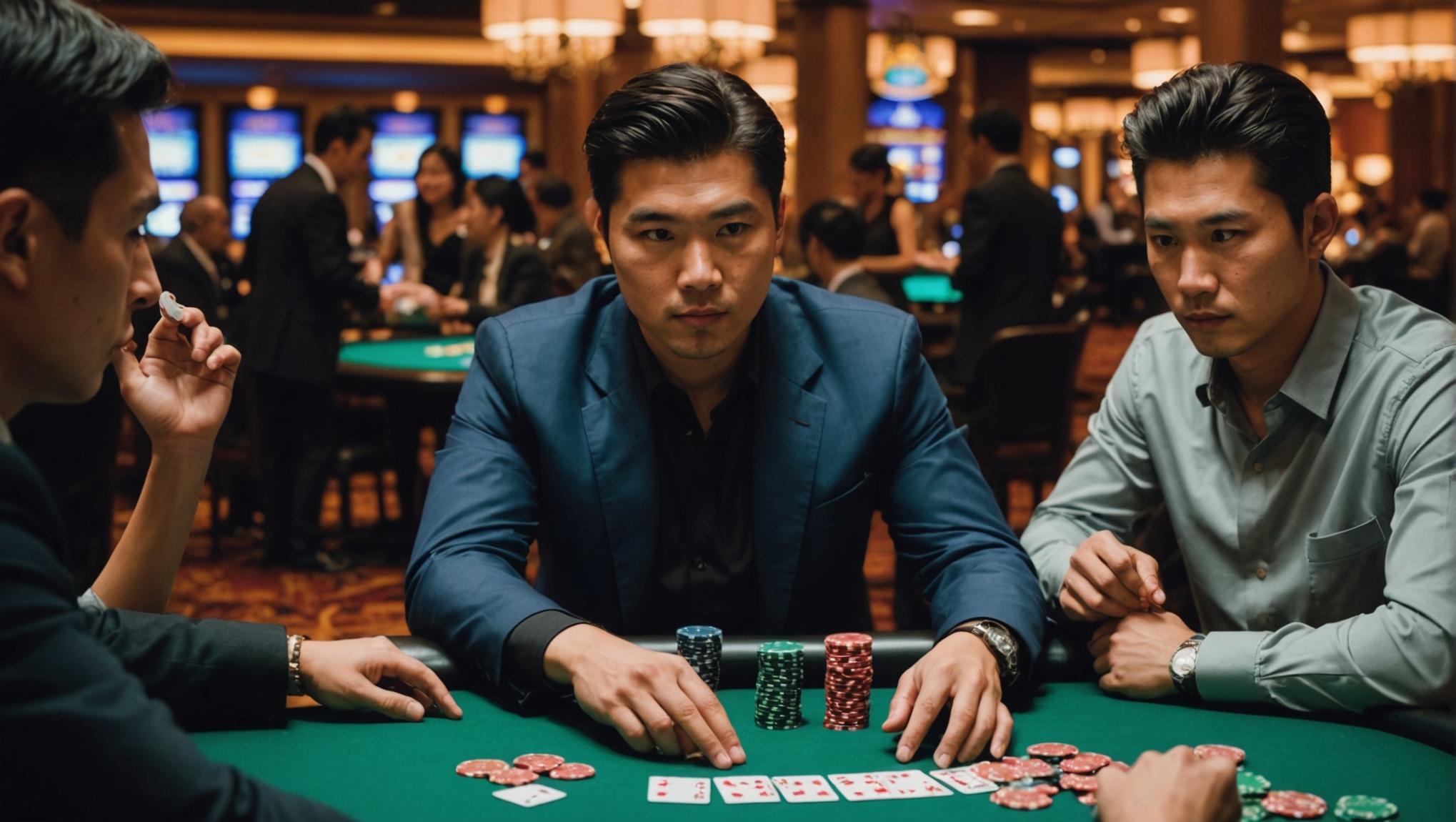 Cách Tải Và Cài Đặt Các Ứng Dụng Poker