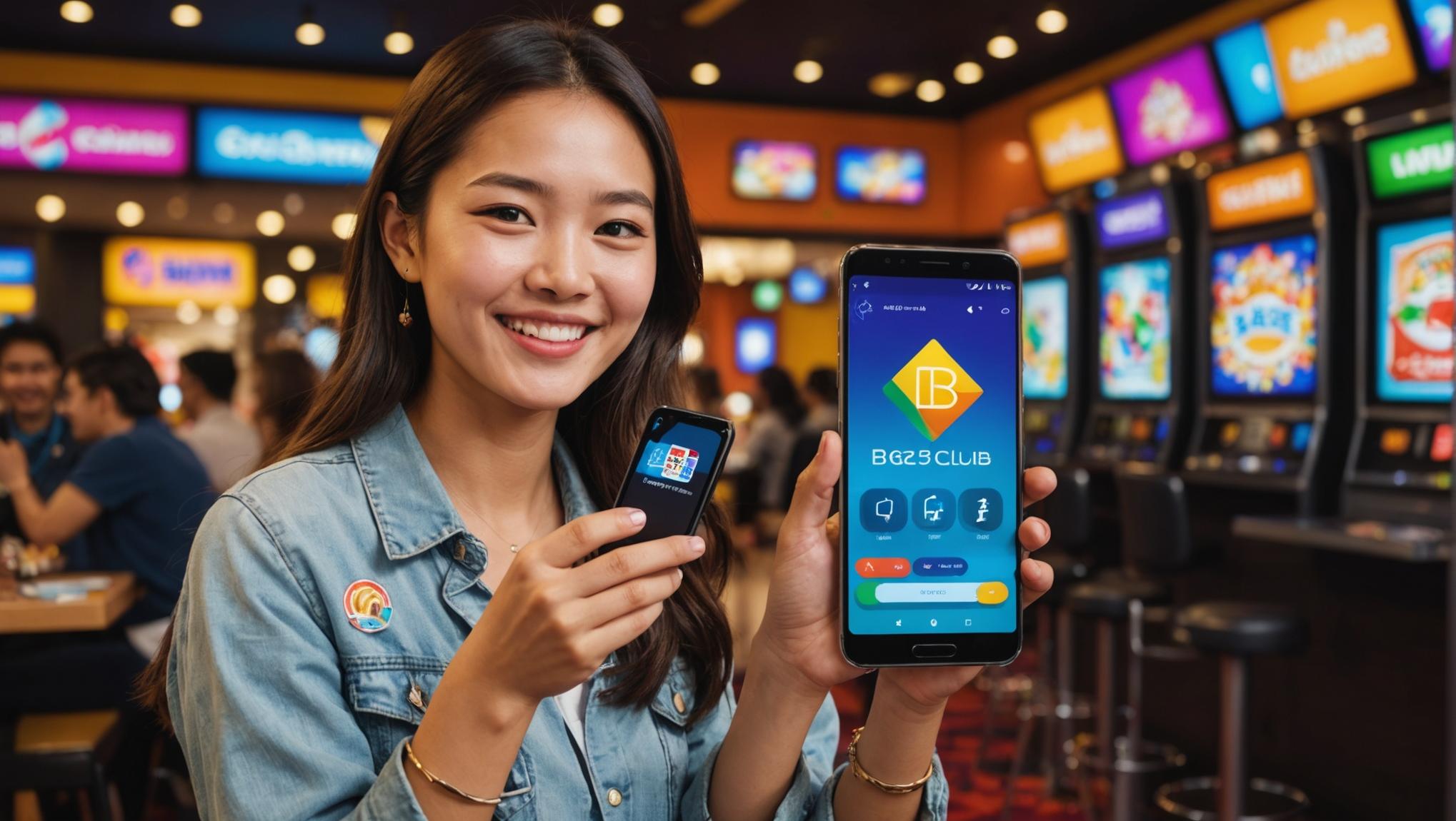 Hướng dẫn tải B52 Club cho Android